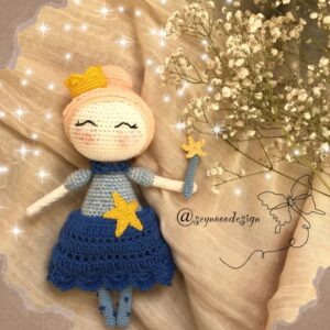 Handmade Dolls, Animals and Toys